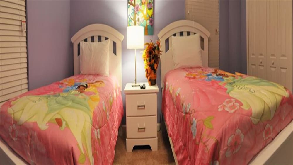 Ov3992 - Champions Gate Resort - 8 Bed 5 Baths Villa