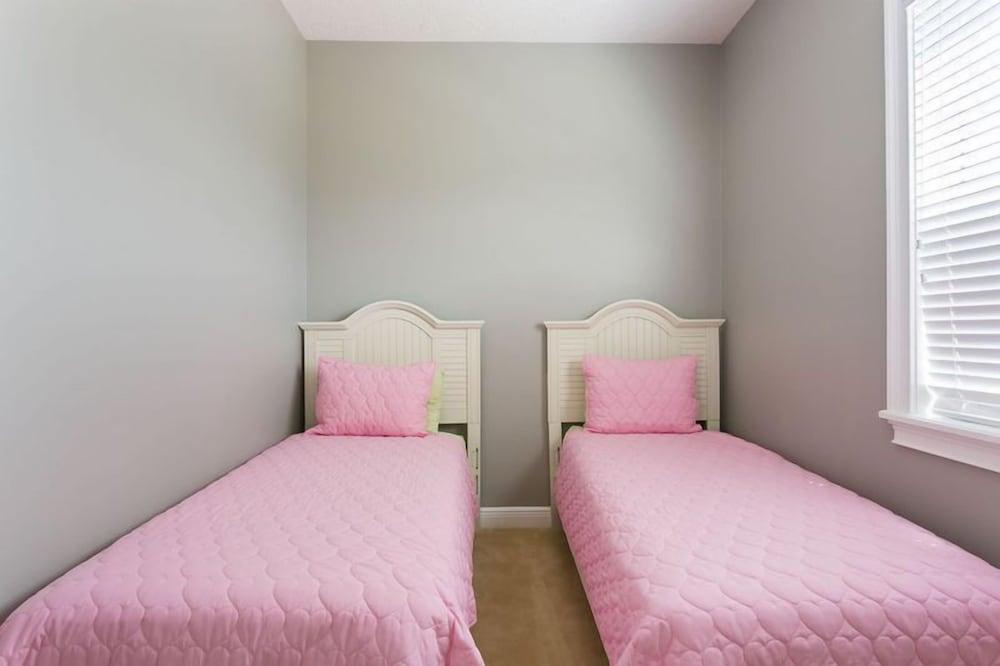 Ov4224 - Reunion Resort - 6 Bed 5 Baths Villa