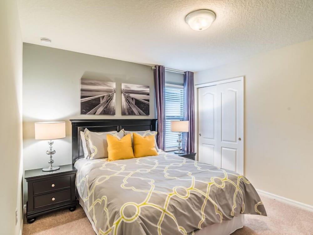 Ov4286 - Windsor At Westside - 6 Bed 4.5 Baths Villa