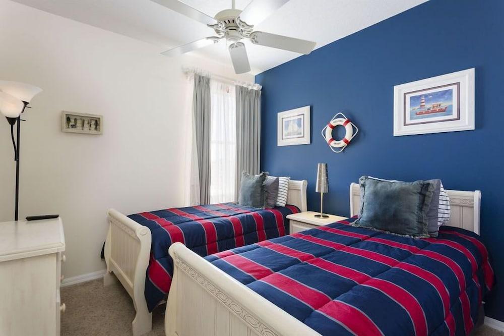 Ov4217 - Reunion Resort - 5 Bed 4 Baths Villa