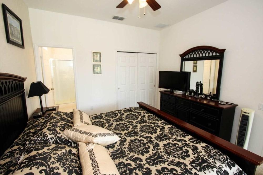 Ov4199 - Windsor Hills Resort - 4 Bed 4 Baths Villa