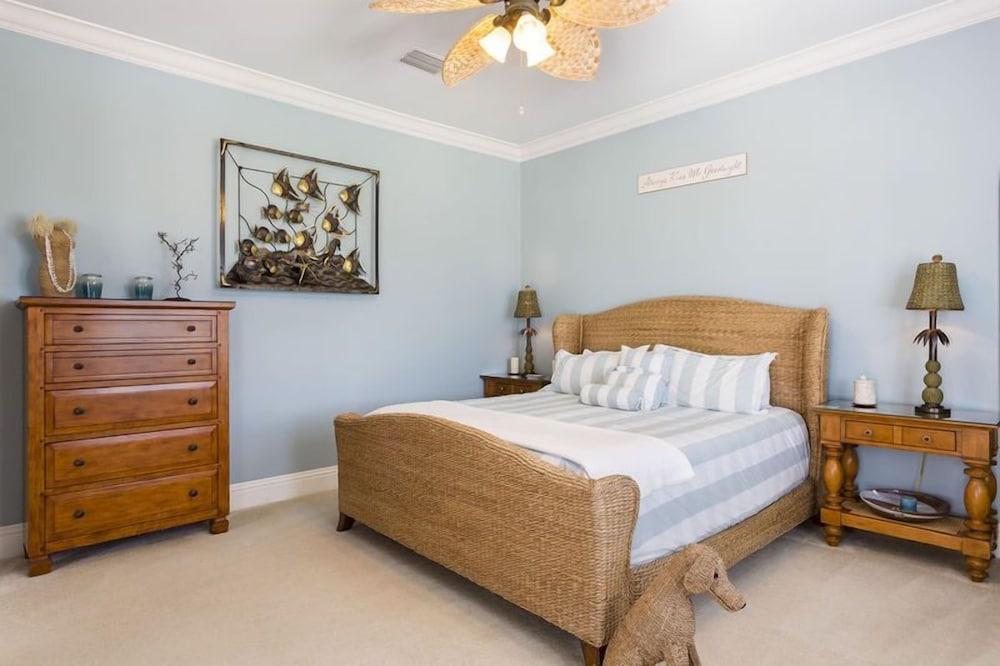 Ov4211 - Reunion Resort - 7 Bed 7.5 Baths Villa