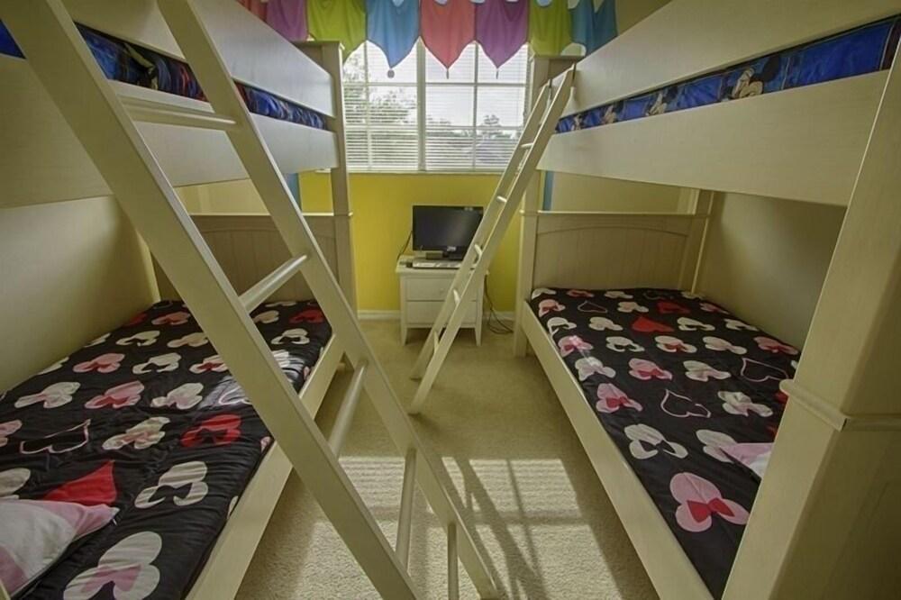 Ov2625 - Emerald Island - 5 Bed 4 Baths Villa