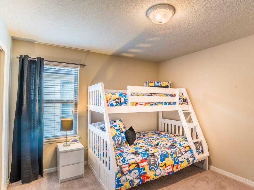 Ov4202 - Windsor At Westside - 7 Bed 5.5 Baths Villa