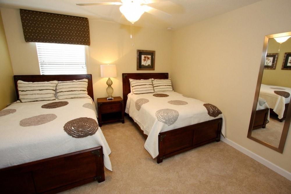 Ov4180 - Champions Gate Resort - 9 Bed 5 Baths Villa