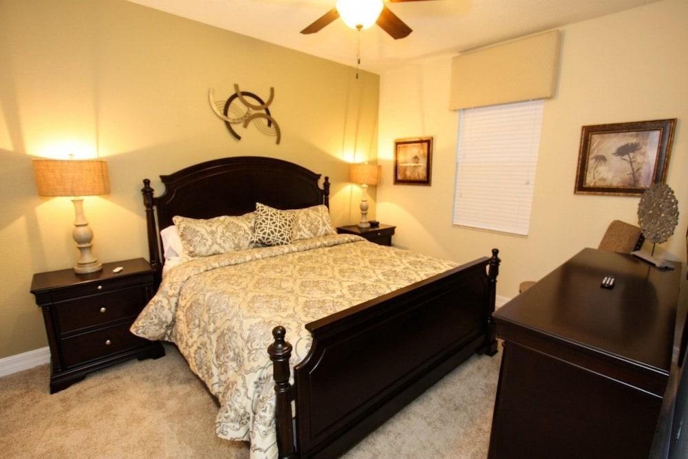 Ov4182 - Champions Gate Resort - 8 Bed 5 Baths Villa