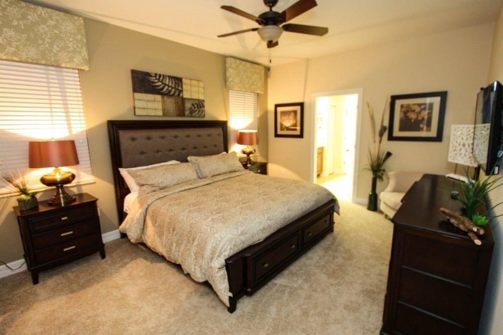 Ov4182 - Champions Gate Resort - 8 Bed 5 Baths Villa
