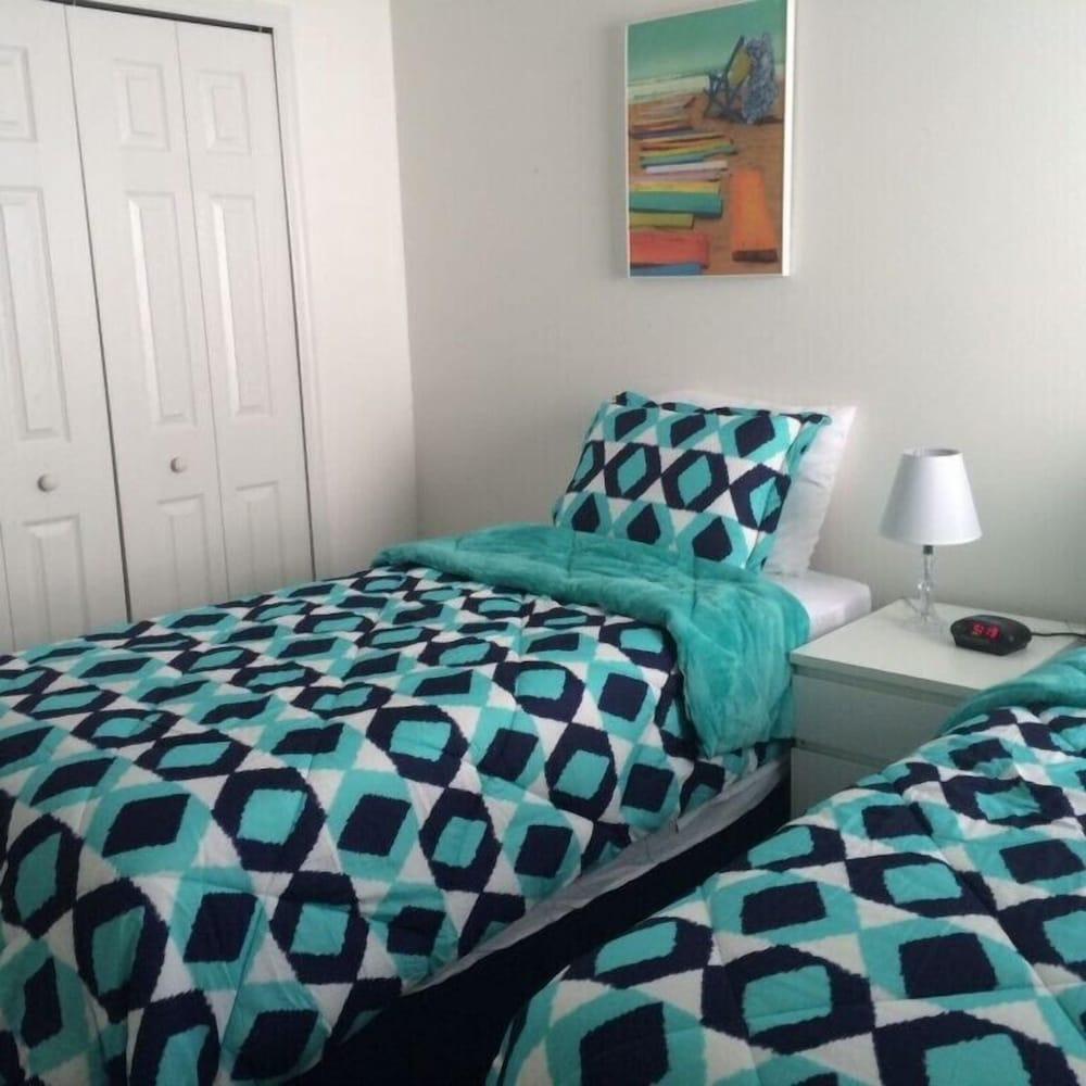 Ov4186 - Emerald Island - 4 Bed 3 Baths Villa