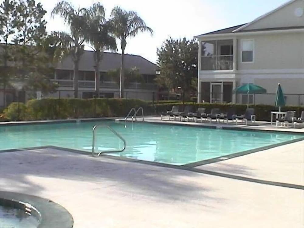 Ov1581 - Grand Palms - 3 Bed 2 Baths Condo