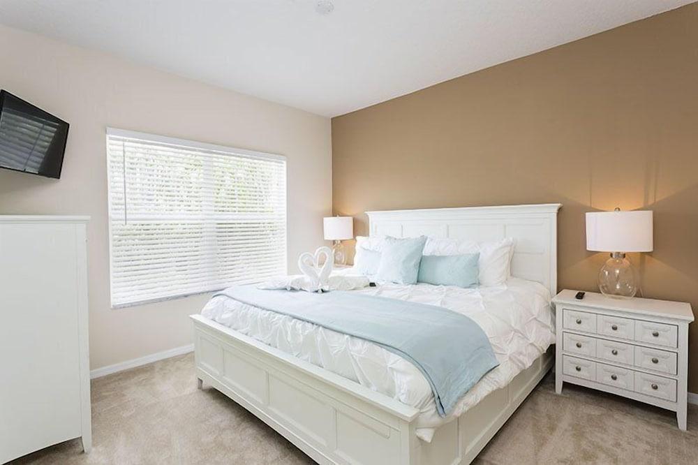 Ov4214 - Reunion Resort - 5 Bed 3.5 Baths Villa