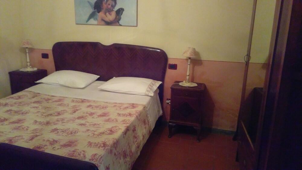 Agriturismo I Greppioli