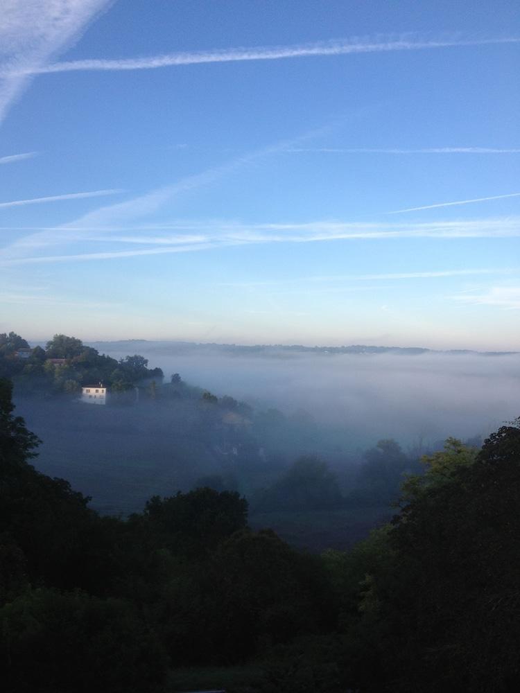 Hôtel de Cours de Thomazeau