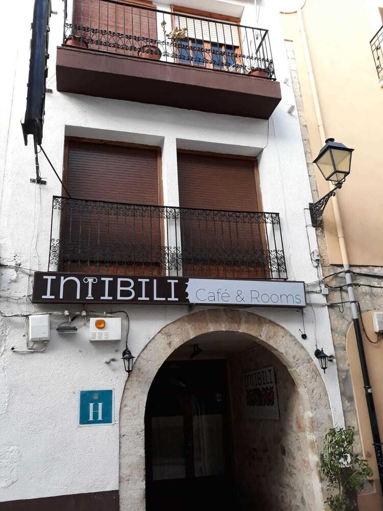 Intibili Sant Matheu