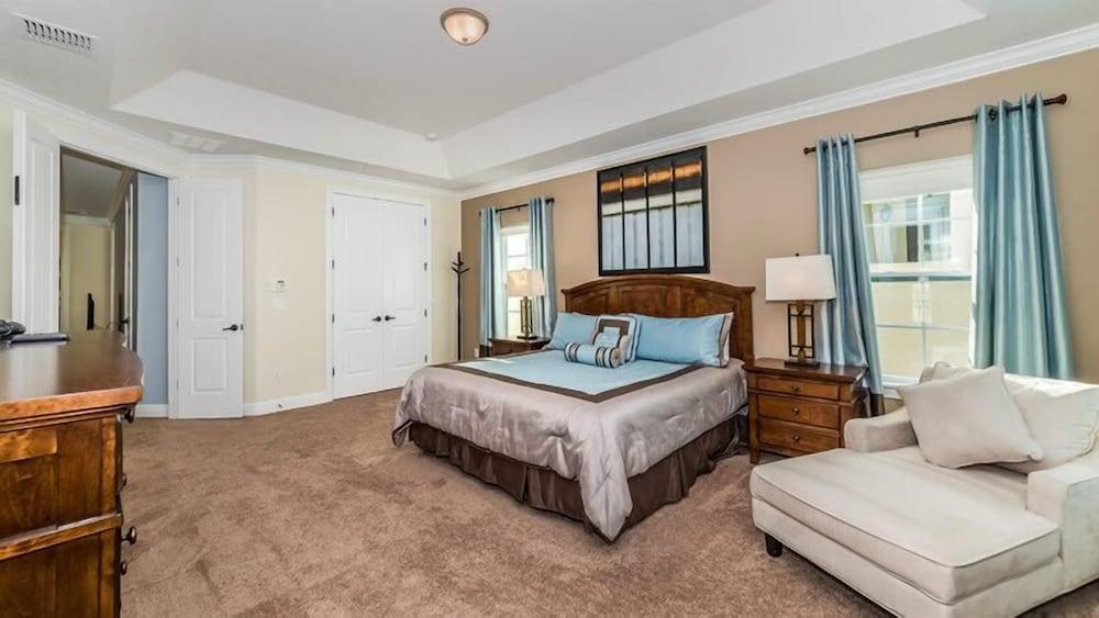 Ov4819 - Reunion Resort - 5 Bed 4.5 Baths Villa