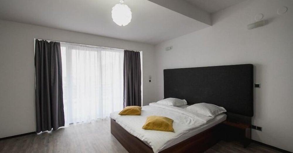 Silver Mountain Resort & SPA