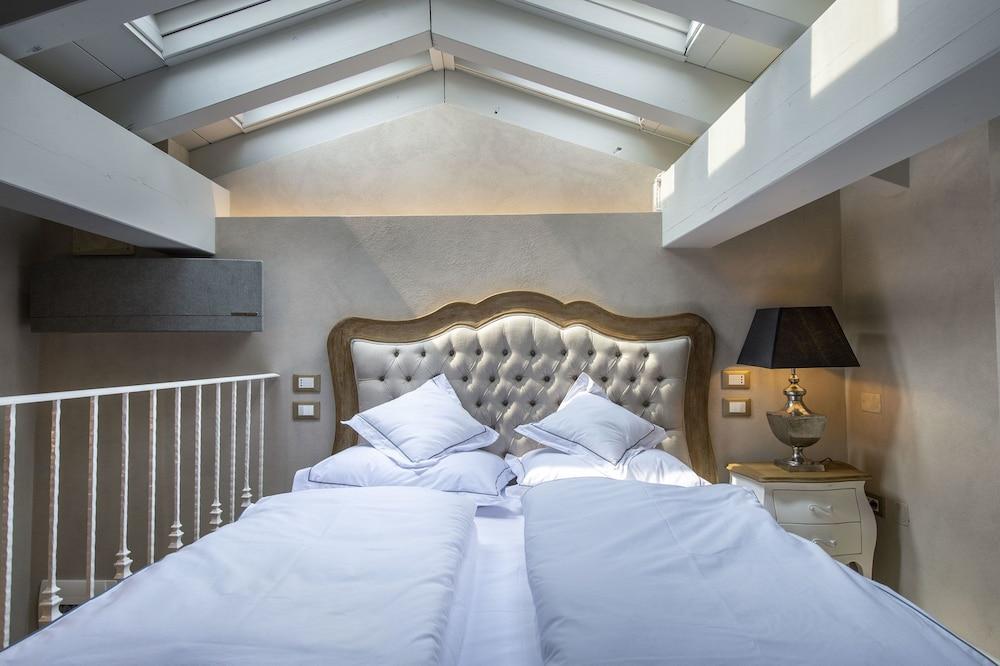 La Vite 2.0 apartments