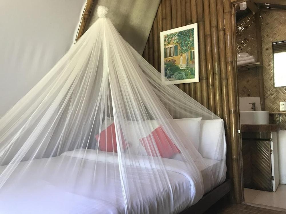 Balili Farm at Nacpan El Nido