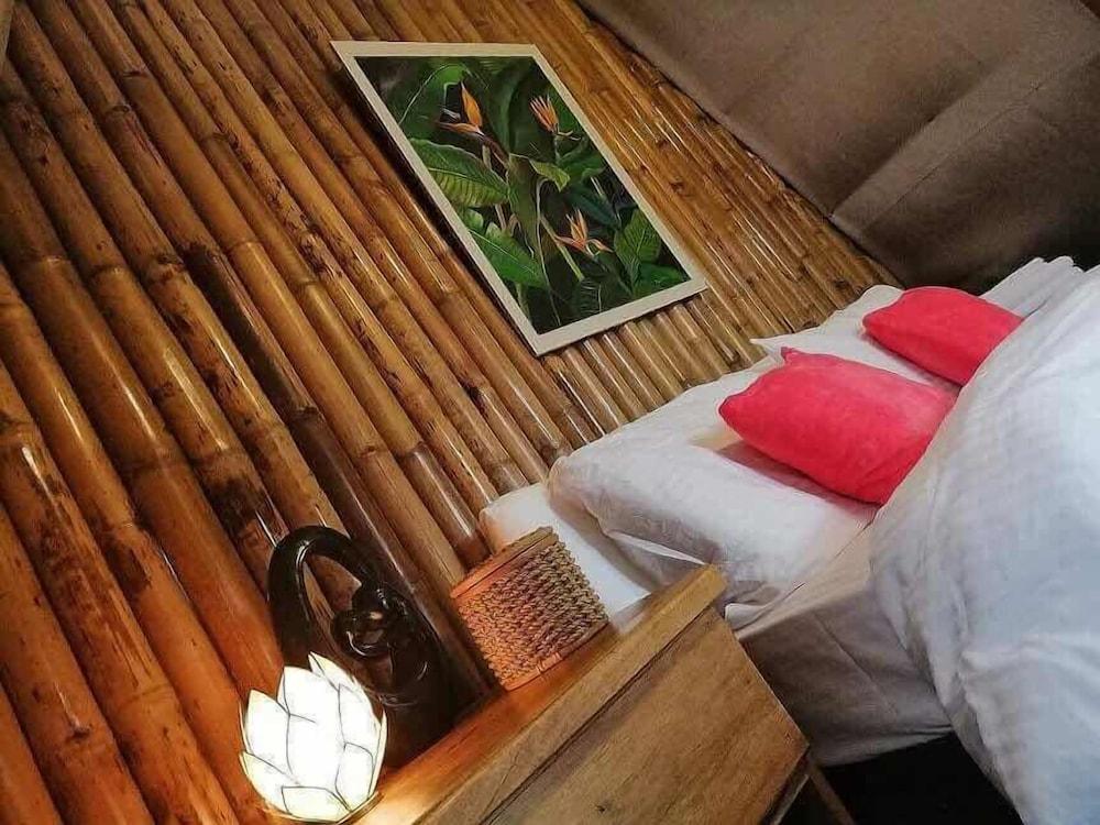 Balili Farm at Nacpan El Nido