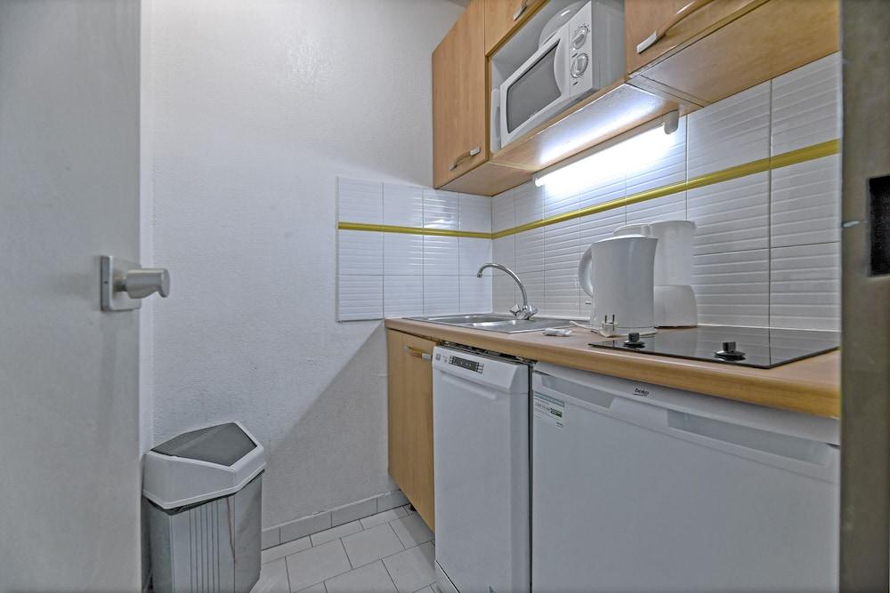 Résidence Goélia Sun City