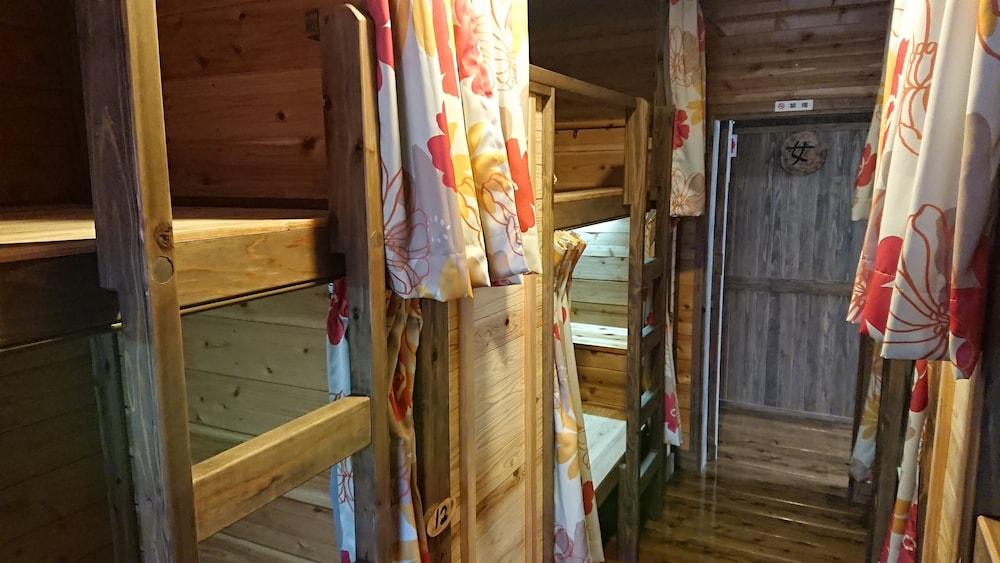 GUESTHOUSE minami - Hostel