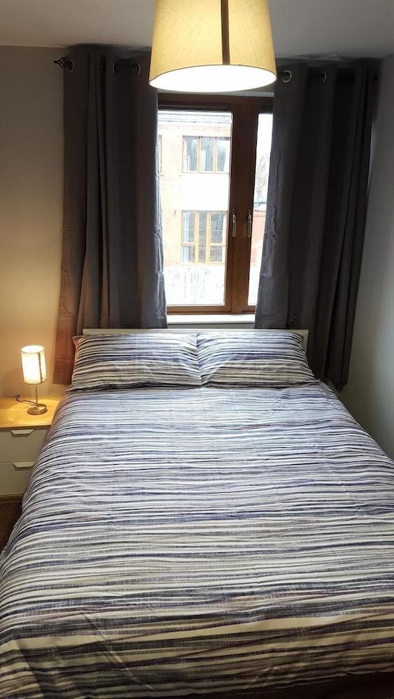 Alexandra Park Guest House