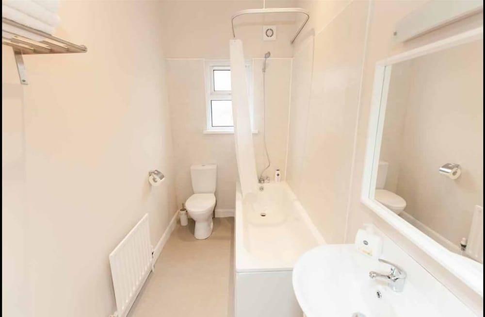 Deacon Street Guesthouse