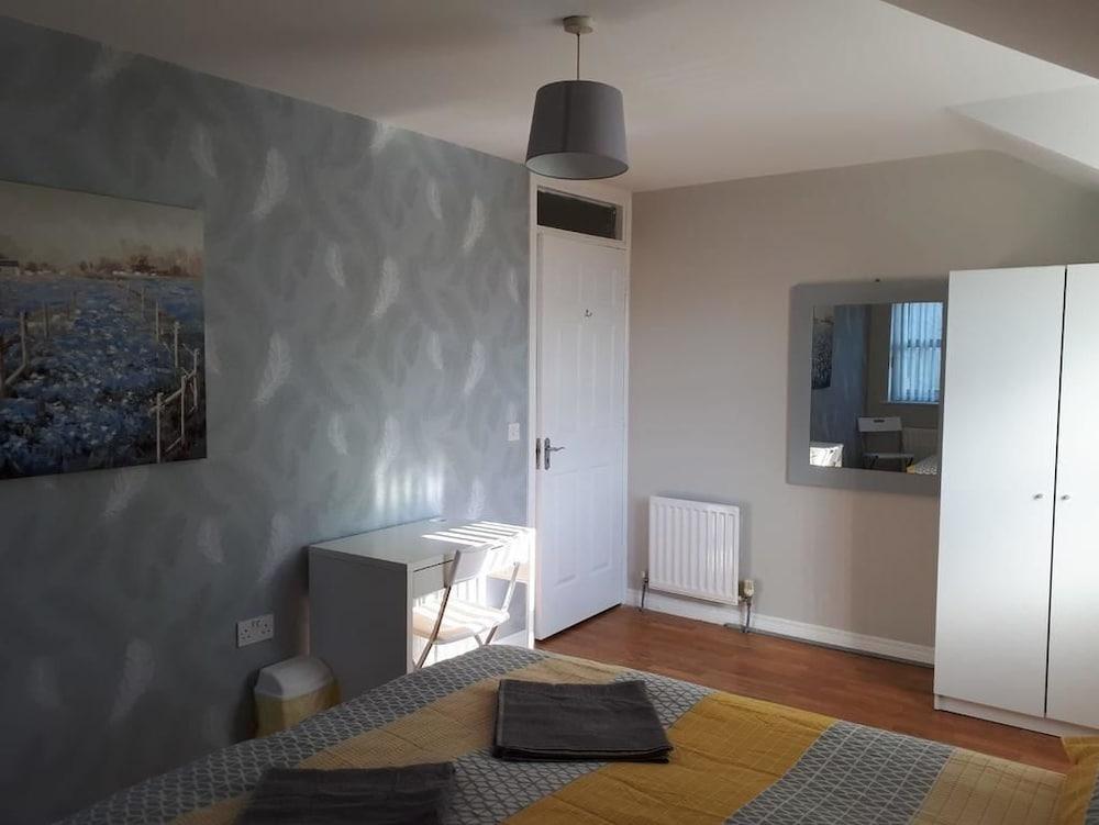 Edenderry Guest House