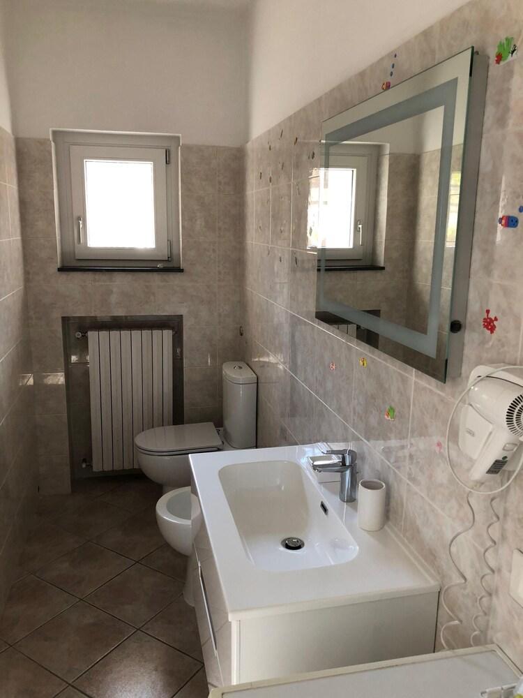 Rosmarino Bed & Breakfast