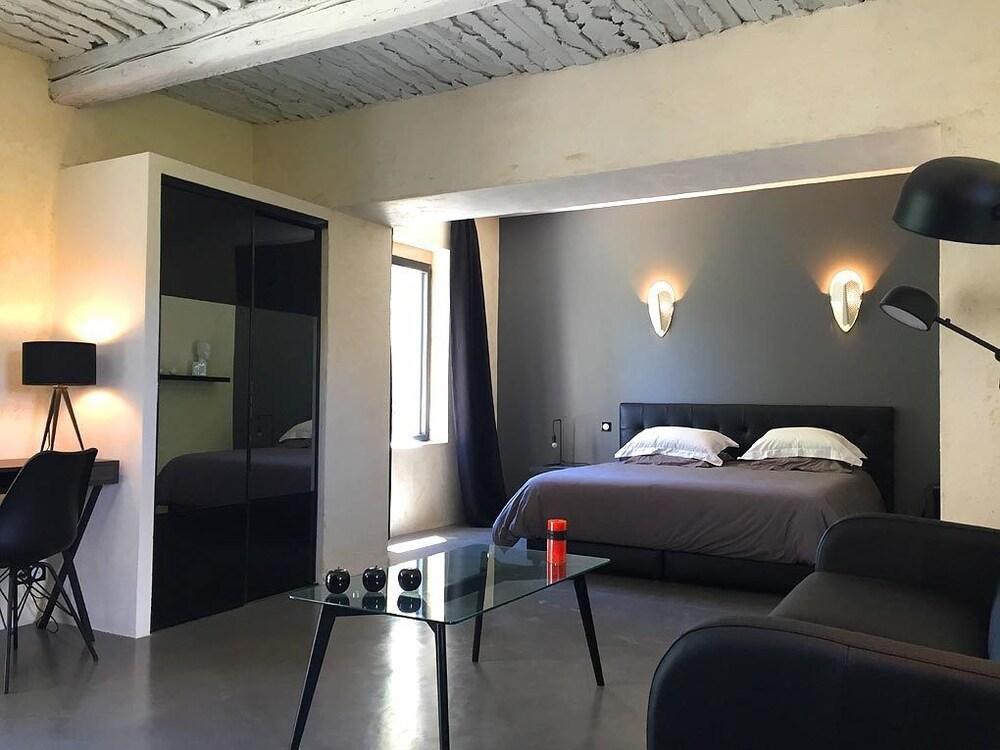 B&B Le Mas de Colongene