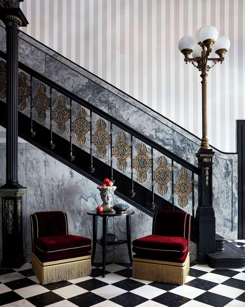 Maison Métier, in the Unbound Collection by Hyatt