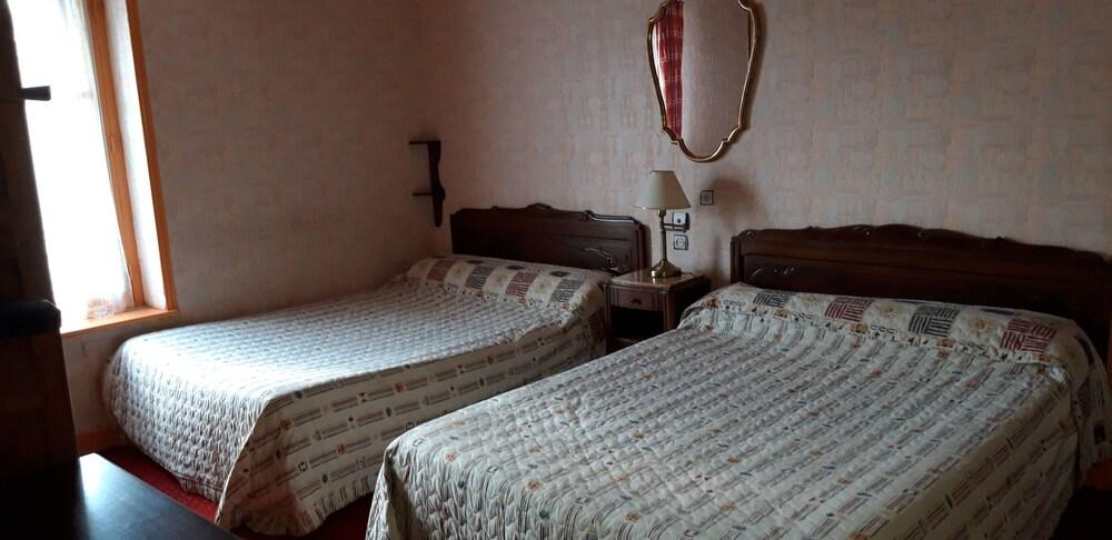 Hôtel Louise de la Vallière