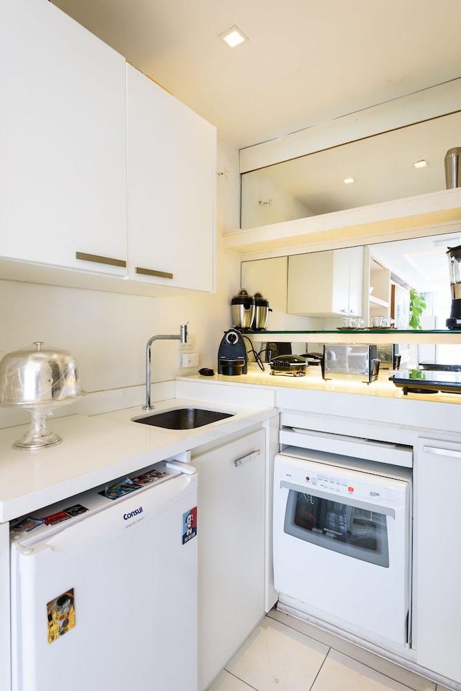 Omar do Rio - Apartamento V902