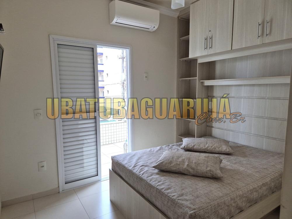 Apartamento Grand Rubi Ubatuba