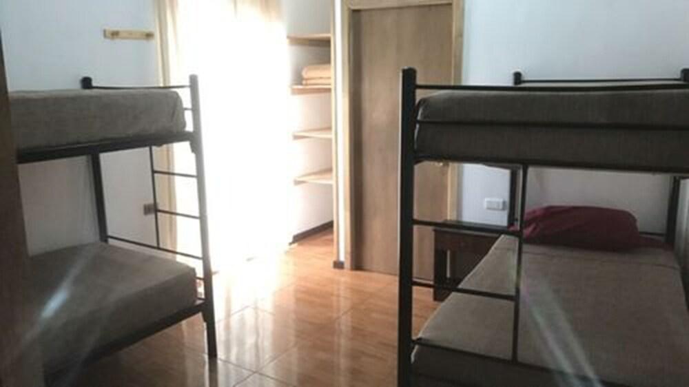 Hostal Pumakari - Hostel