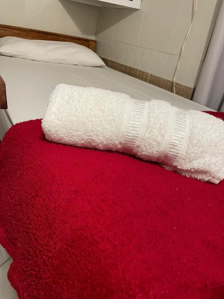 Pousada Terra Encantada