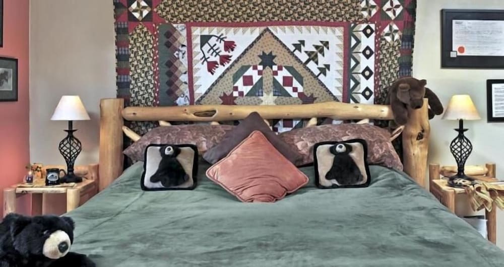 Blue Mountain Bed & Breakfast