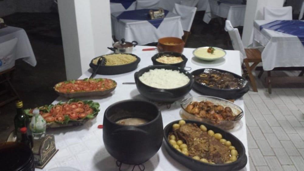 Vargas Peruibe Hotel