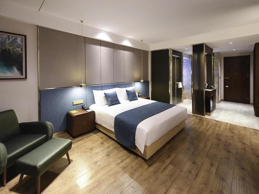 Mercure Harbin Songbei