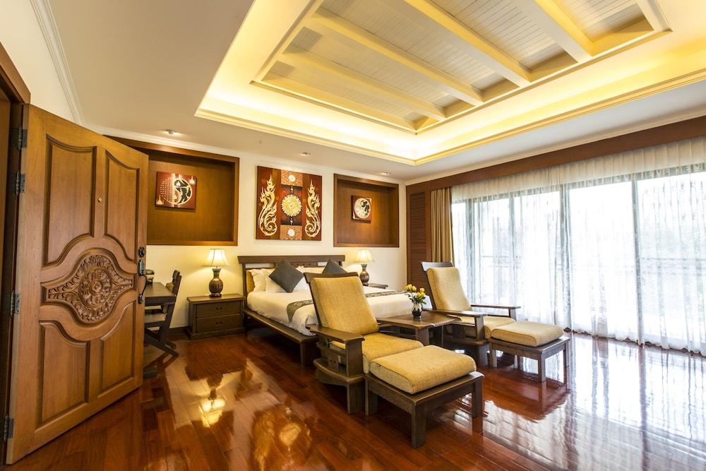 E-Outfitting Valley Resort