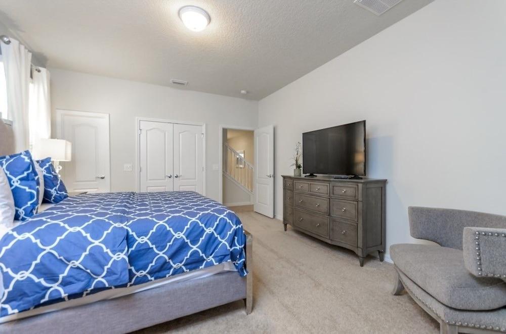 Ev232872 - Windsor At Westside Resort - 9 Bed 6 Baths Villa