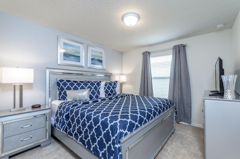 Ev232872 - Windsor At Westside Resort - 9 Bed 6 Baths Villa