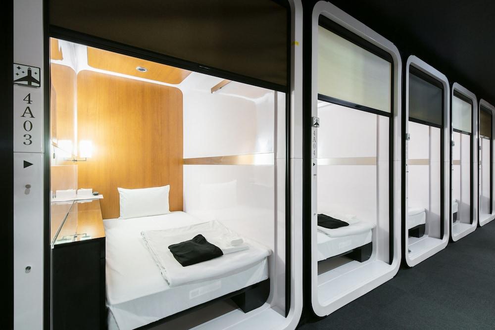 First Cabin Ichigaya