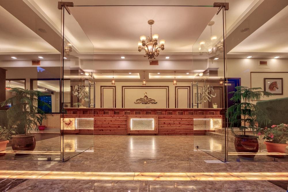 The Katoch Grand Resort