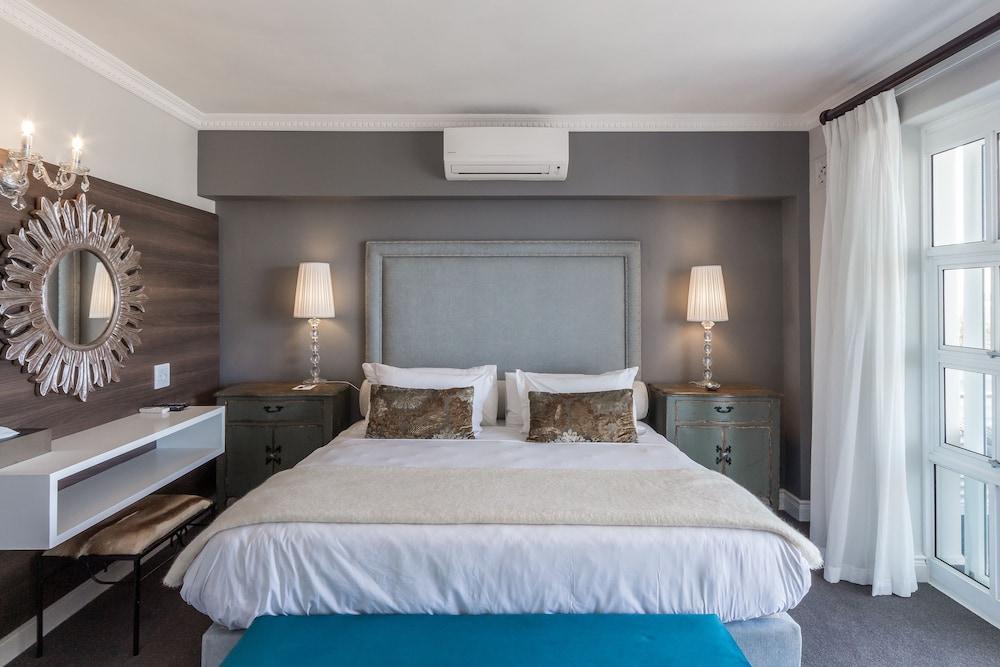 Romney Park Luxury Apartments