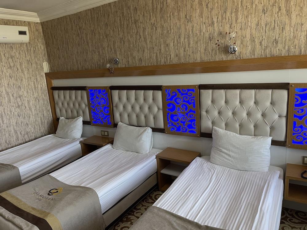 Demosan City Otel