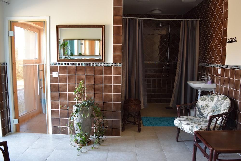 Lilla Rygården Bed & Breakfast