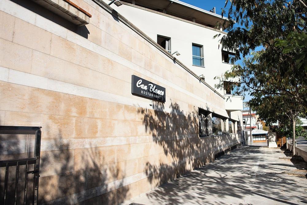 Hotel Palau de girona