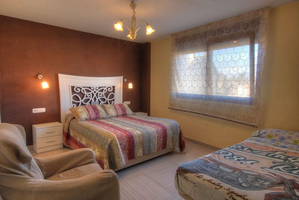 La Morada del Cid Burgos