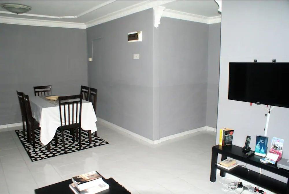 Malacca Modern Homestay