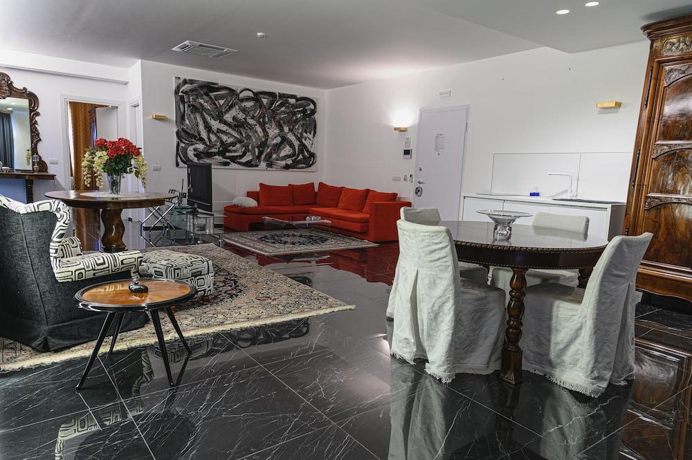 Residence CineApollo